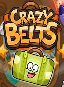 Crazy Belts — Steam, Standard