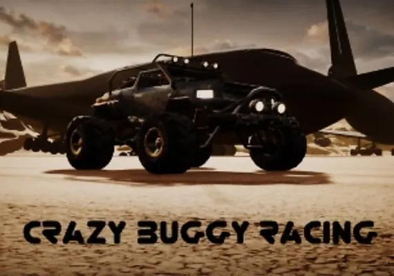 Crazy Buggy Racing EN — Steam, Standard