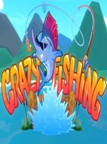 Crazy Fishing — Steam, Standard
