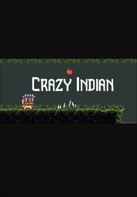 Crazy indian — Steam, Standard
