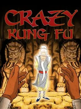 Crazy Kung Fu — Steam, Standard