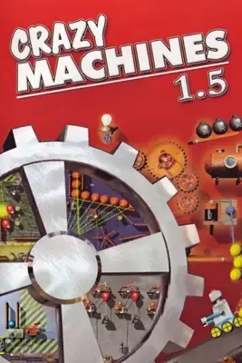 Crazy Machines 1.5 — Steam, Standard