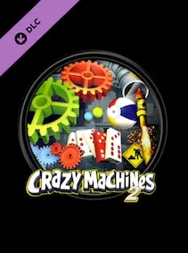 Crazy Machines 2: Back to the Shop Add-On — Steam, Standard