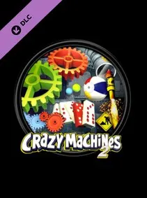 Crazy Machines 2: Time Travel Add-On — Steam, Standard