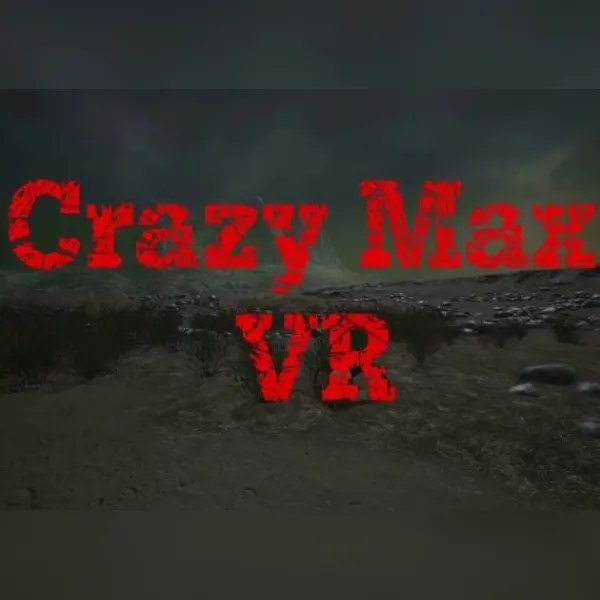 Crazy Max [VR] — Steam, Standard
