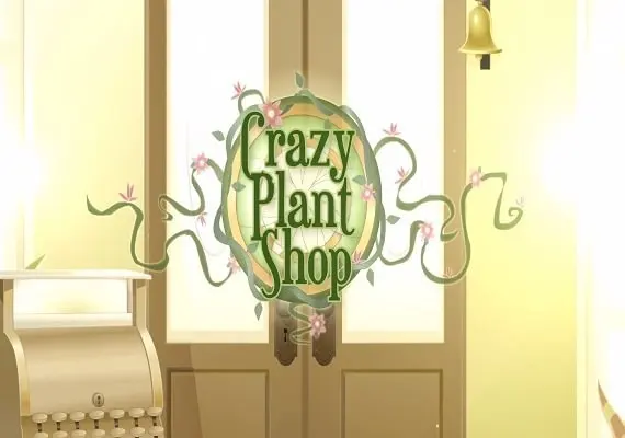 Crazy Plant Shop EN — Steam, Standard