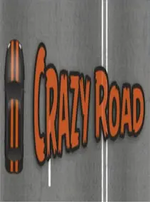 Crazy Road — Steam, Standard