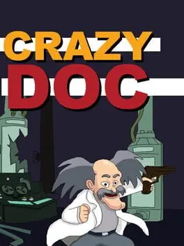 CrazyDoc — Steam, Standard