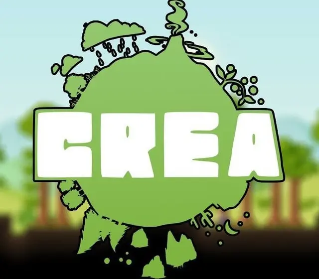Crea — Steam, Standard
