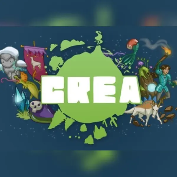Crea — Steam, Standard