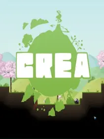 Crea — Steam, Standard