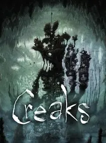 Creaks — Steam, Standard