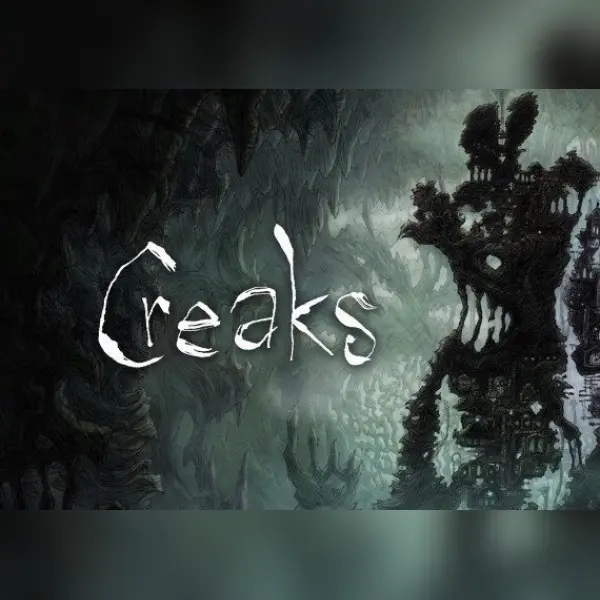 Creaks — Xbox One / Xbox Series X|S, Standard