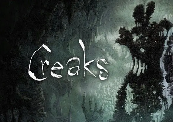 Creaks EN — Xbox One / Xbox Series X|S, Standard
