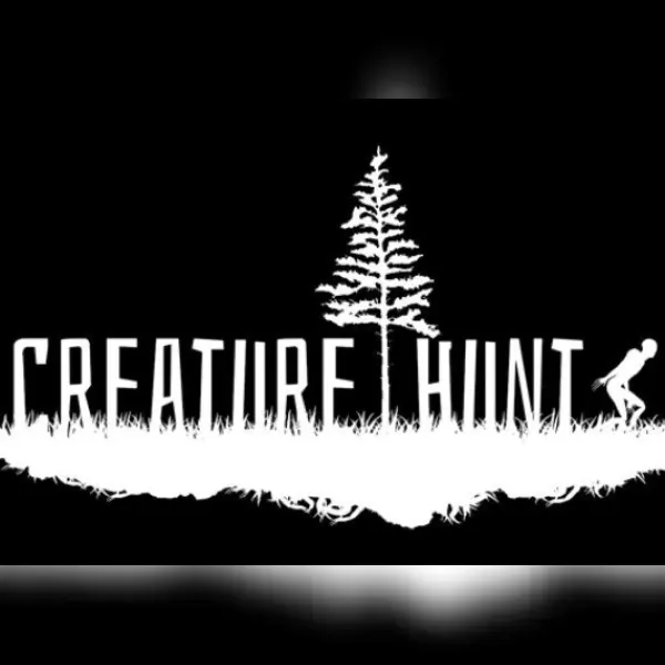 Creature Hunt — Steam, Standard