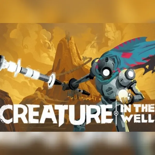 Creature in the Well — Steam, Standard