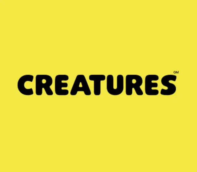 CREATURES — Steam, Standard