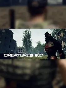 Creatures Inc — Steam, Standard