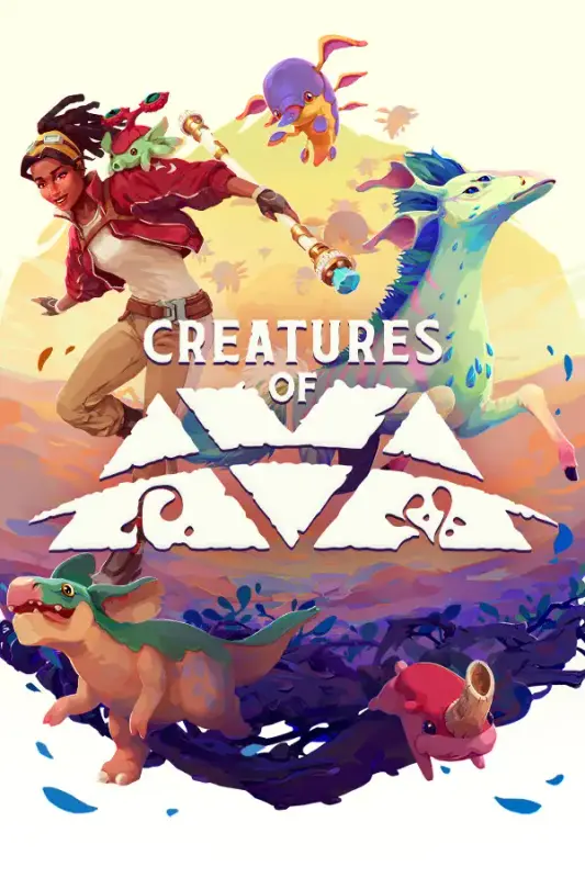 Creatures of Ava — Steam, Standard