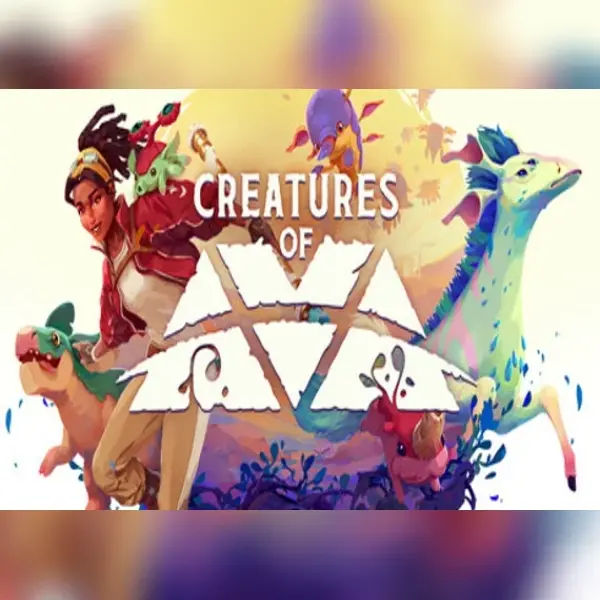 Creatures of Ava — Steam, Standard