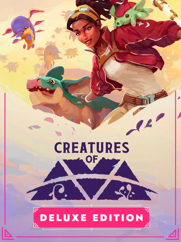 Creatures of Ava Deluxe Edition — Steam, Deluxe Edition
