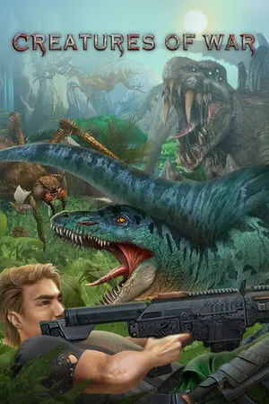 Creatures Of War — Steam, Standard