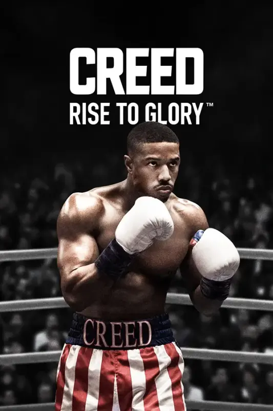 Creed Rise to Glory — Steam, Standard