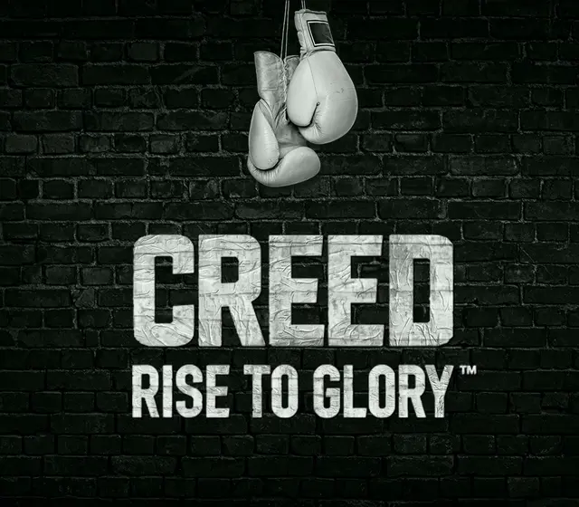Creed: Rise to Glory — Steam, Standard