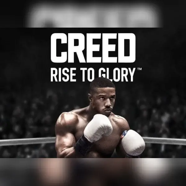 Creed: Rise to Glory [VR] — Steam, Standard