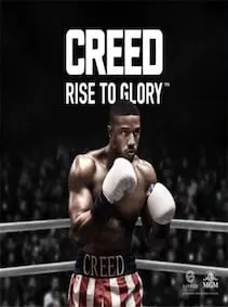 Creed: Rise to Glory VR — Steam, Standard