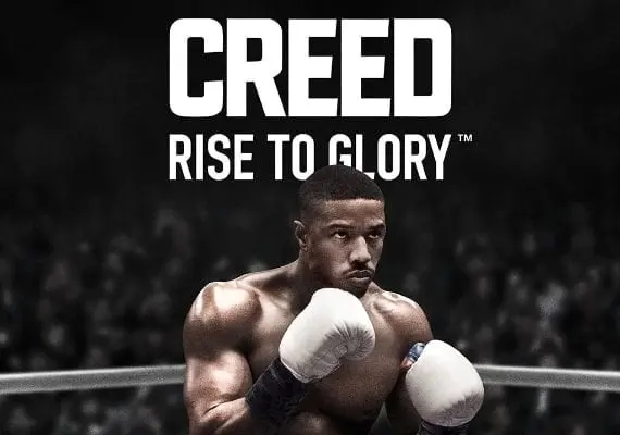 Creed: Rise to Glory VR EN — Steam, Standard