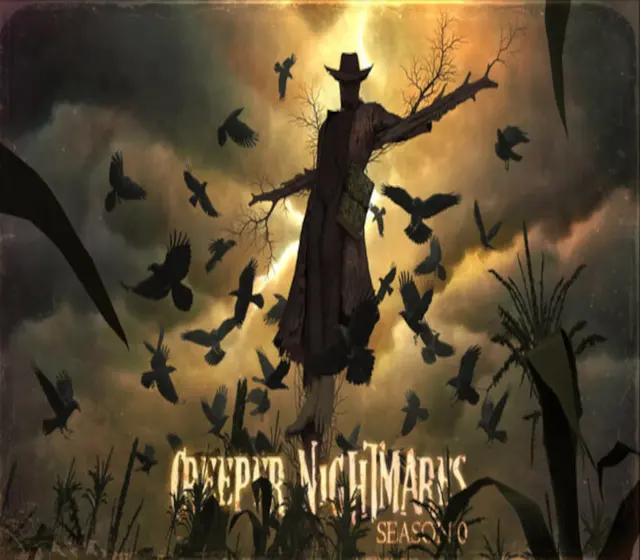 Creeper Nightmare: Season 0 — Steam, Standard
