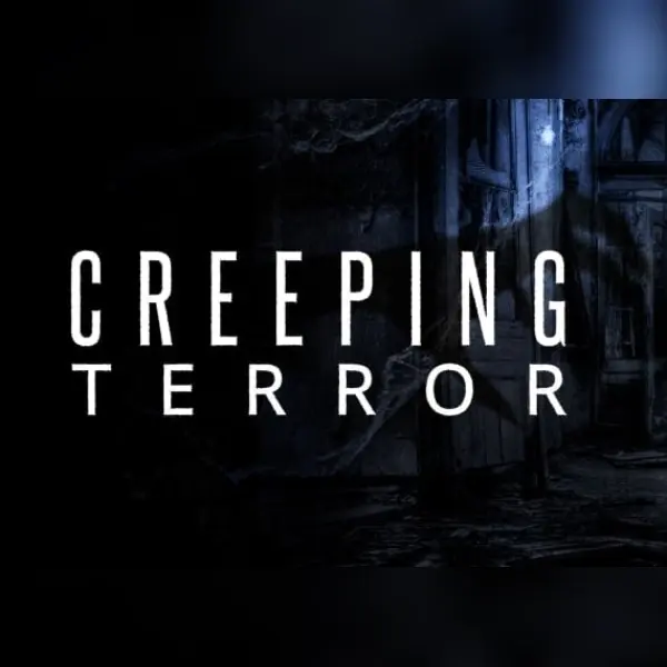Creeping Terror — Steam, Standard