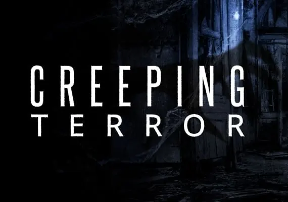 Creeping Terror EN/JA — Steam, Standard
