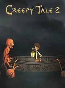 Creepy Tale 2 — Steam, Standard