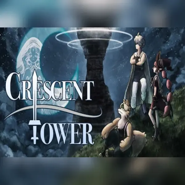 Crescent Tower — Steam, Standard