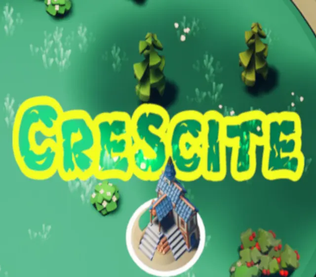 Crescite — Steam, Standard