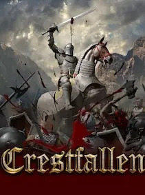 Crestfallen: Medieval Survival — Steam, Standard