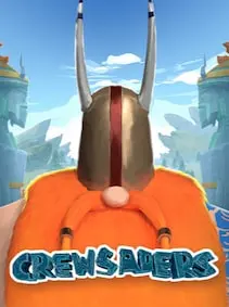 Crewsaders — Steam, Standard