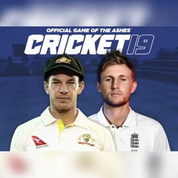 Cricket 19 — Steam, Standard
