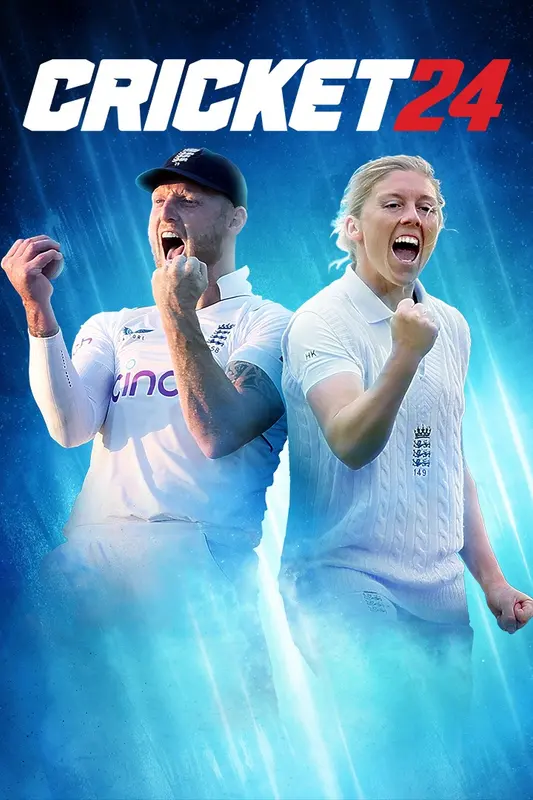Cricket 24 — Xbox Live, Standard