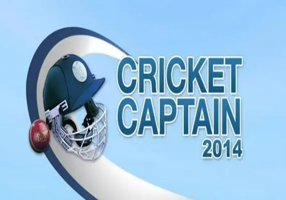 Cricket Captain 2014 EN — Steam, Standard
