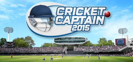 Cricket Captain 2015 — Steam, Standard