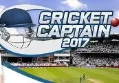 Cricket Captain 2017 — Steam, Standard