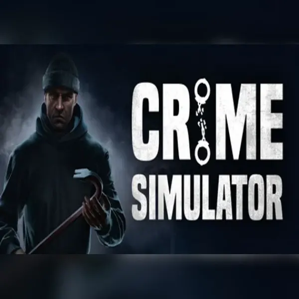 Crime Simulator — Steam, Standard