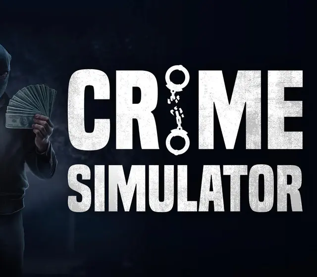 Crime Simulator — Steam, Standard
