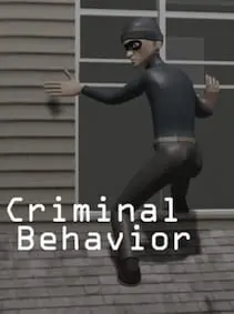 Criminal Behavior — Steam, Standard