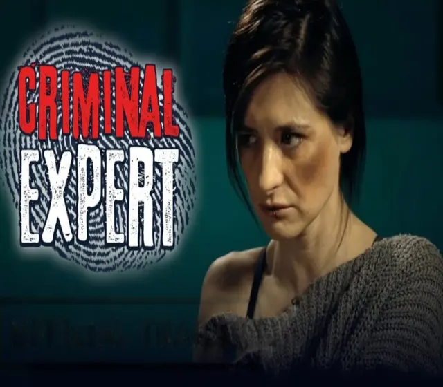 Criminal Expert — Steam, Standard
