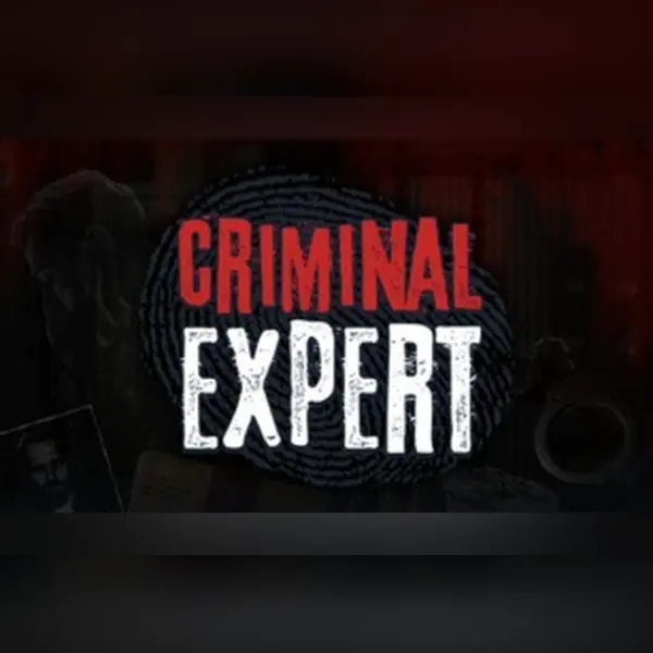 Criminal Expert — Steam, Standard