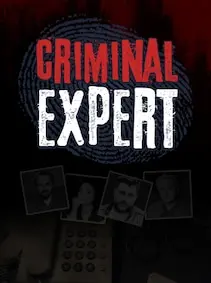 Criminal Expert — Steam, Standard